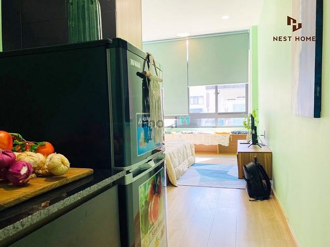 Hình ảnh 🌟 Căn Hộ Studio Cửa Sổ , Full Nội Thất , Quận Bình Thạnh