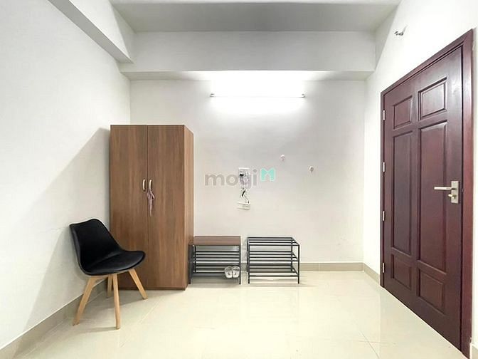 Hình ảnh CHDV Studio cửa sổ Full nội thất gần Lotte Q7 - chợ Tân Mỹ - TĐT - UFM