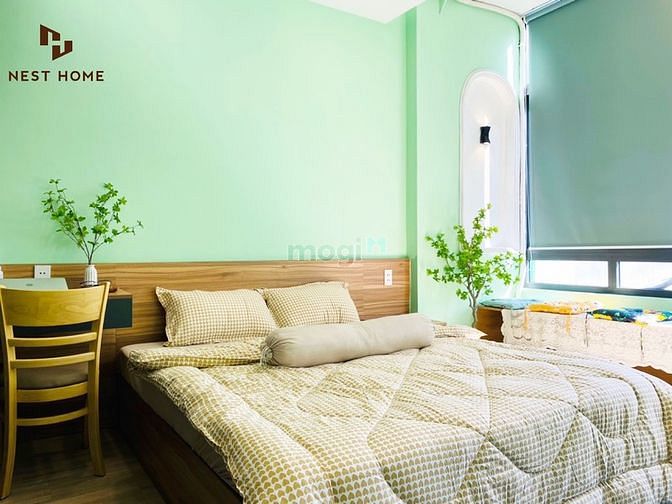 Hình ảnh 🌟 Căn Hộ Studio Cửa Sổ , Full Nội Thất , Quận Bình Thạnh