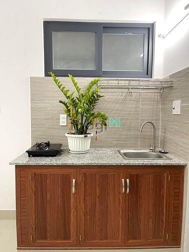 Hình ảnh CHDV Studio cửa sổ Full nội thất gần Lotte Q7 - chợ Tân Mỹ - TĐT - UFM