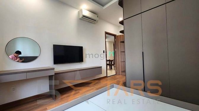 Hình ảnh Bán nhà hẻm 6M Quận 6, diện tích 20 m2