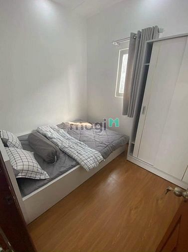 Hình ảnh Nhà siêu đẹp Tân Quý, Tân Phú, Tp.HCM