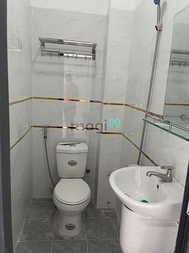 Hình ảnh Nhà siêu đẹp Tân Quý, Tân Phú, Tp.HCM