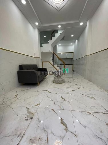 Hình ảnh Nhà siêu đẹp Tân Quý, Tân Phú, Tp.HCM
