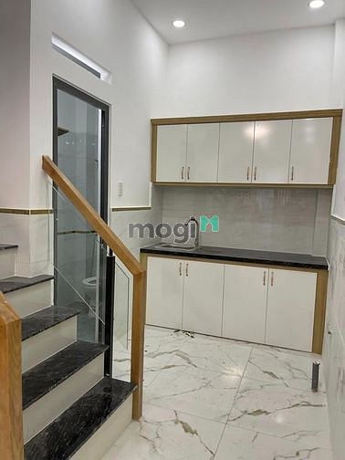 Hình ảnh Nhà siêu đẹp Tân Quý, Tân Phú, Tp.HCM