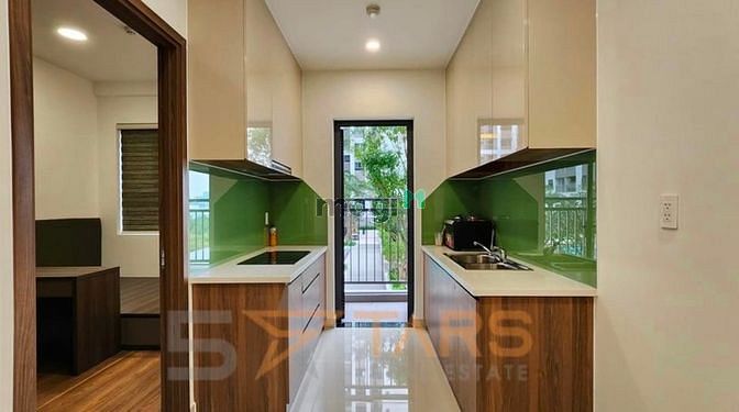 Hình ảnh Bán nhà hẻm 6M Quận 6, diện tích 20 m2