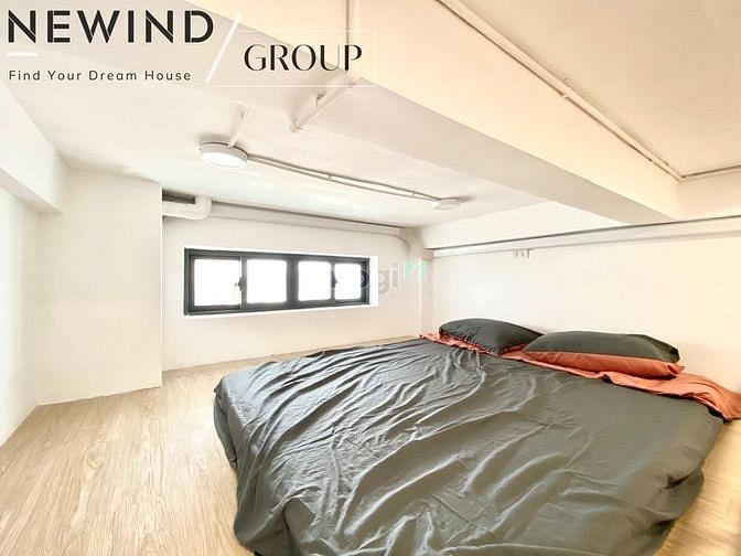 Hình ảnh CHDV Studio cửa sổ Full nội thất gần Lotte Q7 - TĐT - UFM - RMIT