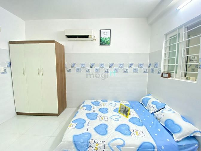 Hình ảnh Dạng phòng: Studio, quận Tân Phú