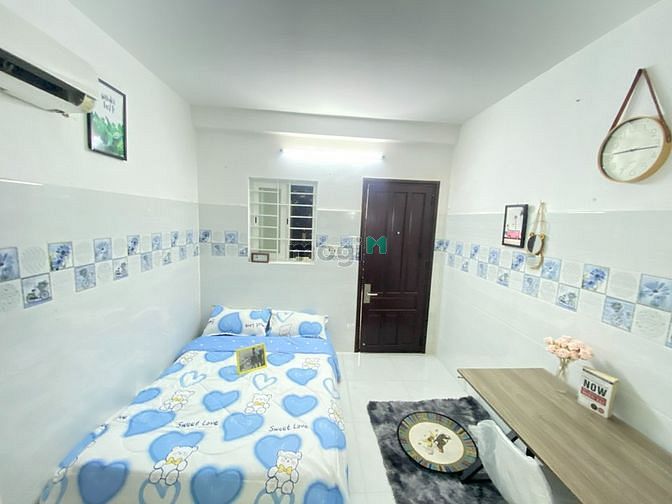 Hình ảnh Dạng phòng: Studio, quận Tân Phú