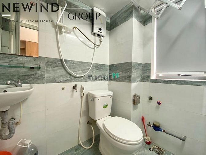 Hình ảnh CHDV Studio cửa sổ Full nội thất gần Lotte Q7 - TĐT - UFM - RMIT