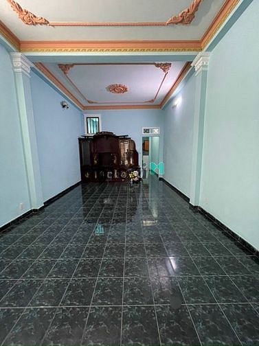 Hình ảnh Nhà HXH ngay trung tâm quận Gò Vấp