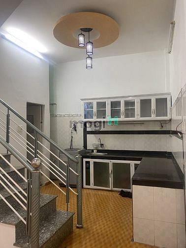 Hình ảnh Bán nhanh siêu phẩm Rạch Cát Q8 35m2