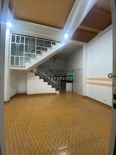 Hình ảnh Bán nhanh siêu phẩm Rạch Cát Q8 35m2