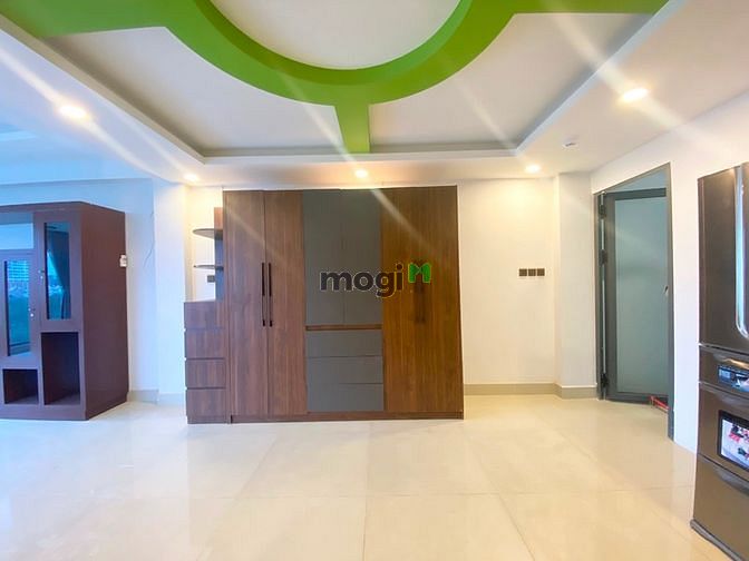 Hình ảnh Studio mới toanh tại Đảo Kim Cương