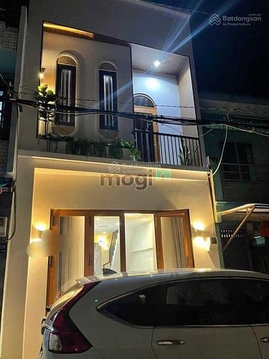 Hình ảnh Nhà HOT cho dịp cận Tết - 43m2, quận 12, 2ty170