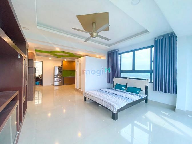 Hình ảnh Studio mới toanh tại Đảo Kim Cương