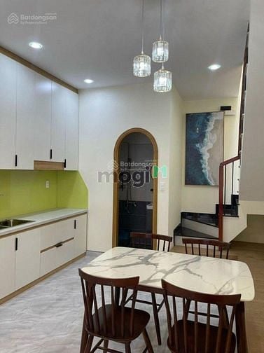Hình ảnh Nhà HOT cho dịp cận Tết - 43m2, quận 12, 2ty170