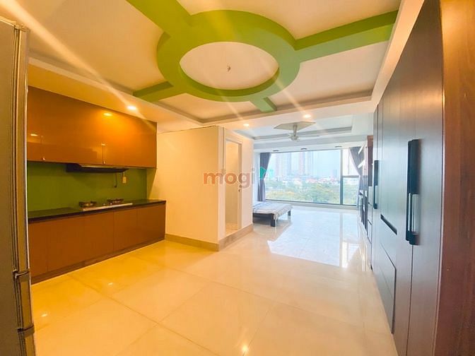 Hình ảnh Studio mới toanh tại Đảo Kim Cương