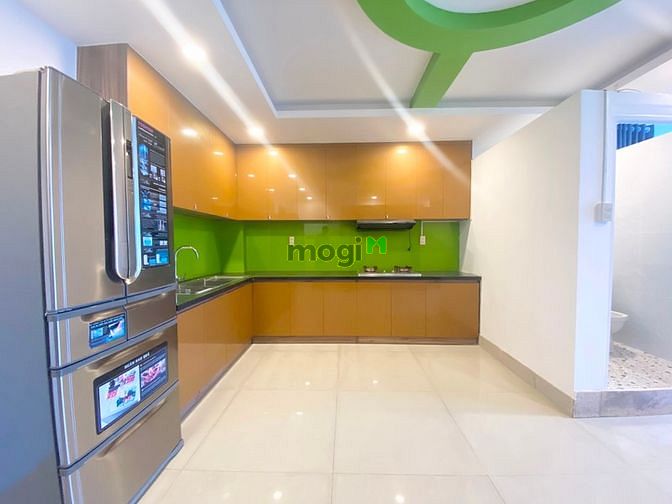 Hình ảnh Studio mới toanh tại Đảo Kim Cương