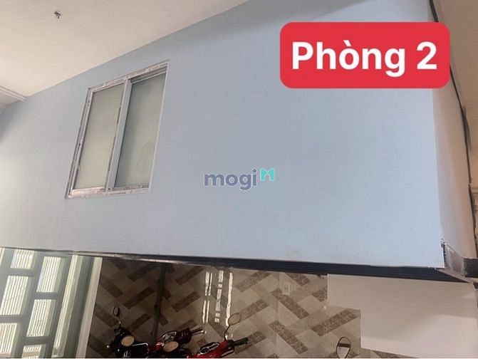 Hình ảnh Duplex + 1 phòng mini tách biệt, Nguyễn Xí, BT