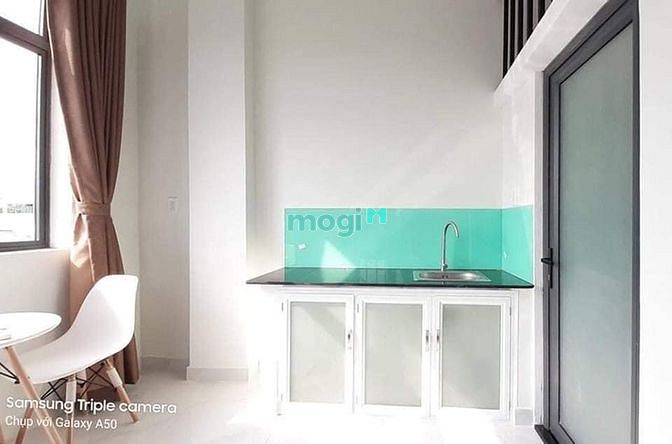 Hình ảnh Căn Hộ Duplex Full nội thất gần Lotte TĐT UFM RMIT