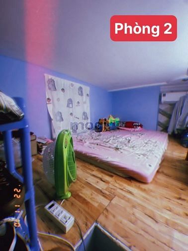 Hình ảnh Duplex + 1 phòng mini tách biệt, Nguyễn Xí, BT