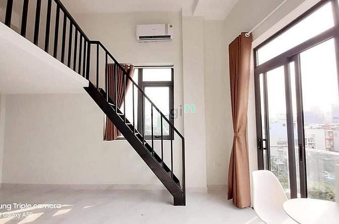 Hình ảnh Căn Hộ Duplex Full nội thất gần Lotte TĐT UFM RMIT