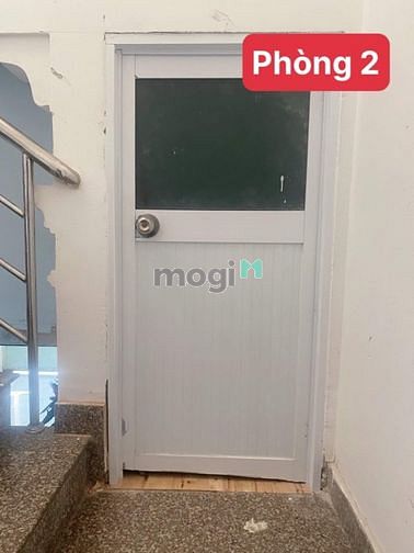 Hình ảnh Duplex + 1 phòng mini tách biệt, Nguyễn Xí, BT