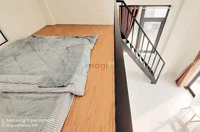 Hình ảnh Căn Hộ Duplex Full nội thất gần Lotte TĐT UFM RMIT
