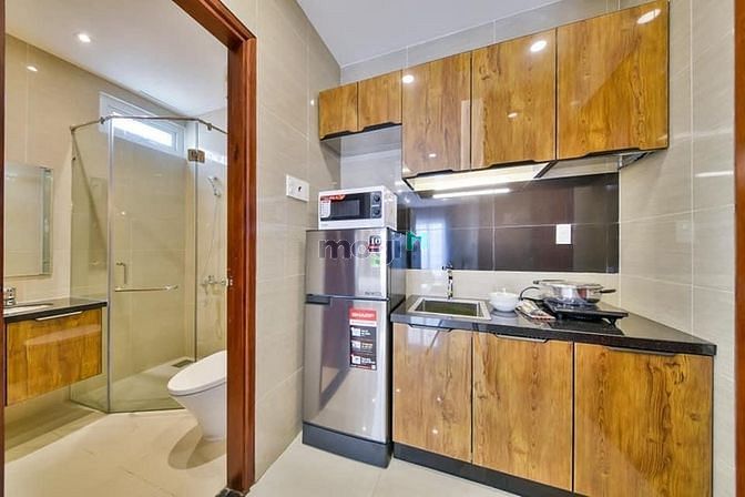 Hình ảnh Siêu Phẩm Là Đây!! Studio Bancol Lê Văn Sỹ Quận 3 Chỉ 7 triệu