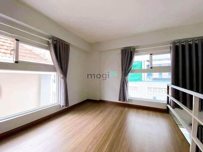 Hình ảnh Căn Hộ Duplex Full nội thất gần Lotte TĐT UFM RMIT