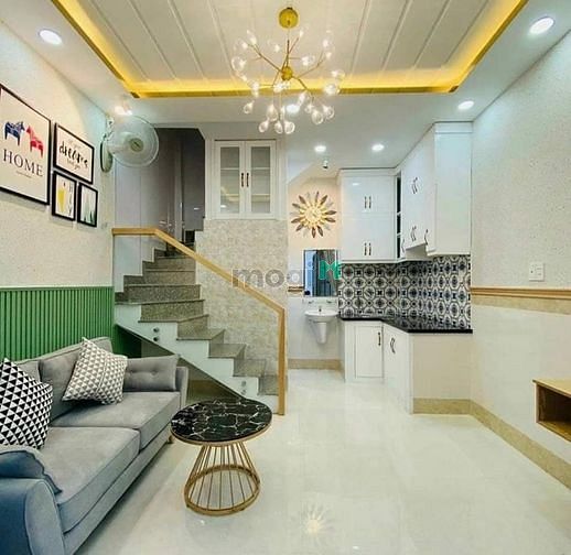 Hình ảnh Cấp bến siêu phẩm MT Trần Thiện Chánh, Q10, Tp.HCM