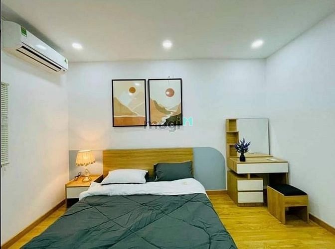 Hình ảnh Cấp bến siêu phẩm MT Trần Thiện Chánh, Q10, Tp.HCM