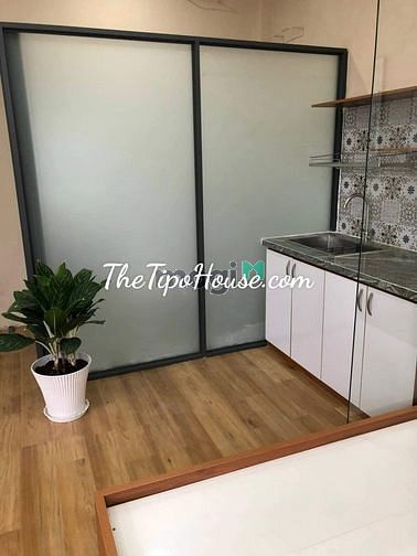 Hình ảnh Sang HDKD nhà Chdv Full khách góc 2 Mt Cộng Hoà TB