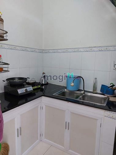Hình ảnh Bán nhà đường tân thới nhất 5, q12, sổ riêng