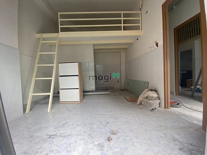 Hình ảnh Phòng mới Tân Phú 100% full nội thất