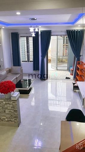 Hình ảnh Khu dân cư cao cấp phường An Phú Đông, quận 12