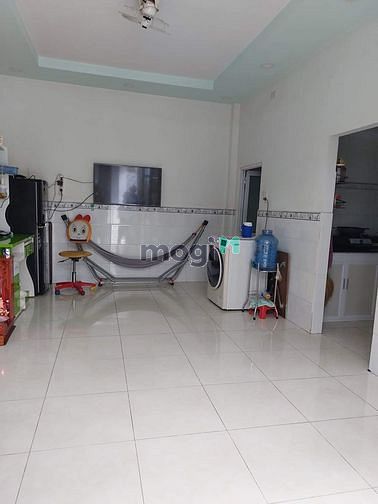 Hình ảnh Bán nhà đường tân thới nhất 5, q12, sổ riêng