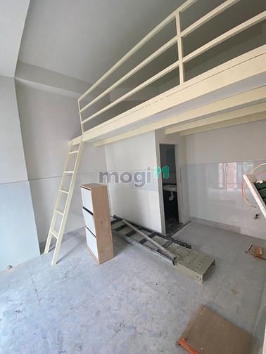 Hình ảnh Phòng mới Tân Phú 100% full nội thất