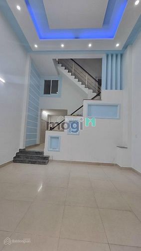 Hình ảnh Nhà siêu sang quận 7 - 45m2, 2ty471