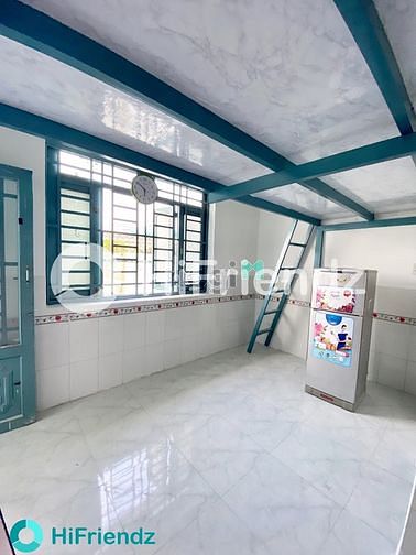 Hình ảnh Full nội thất - Có gác giá rẻ Gần Tân Phú
