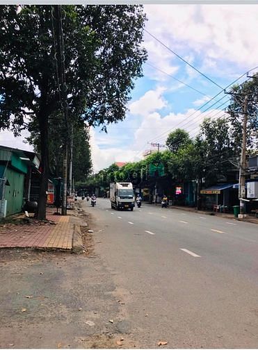 Hình ảnh NHÀ LẦU SỔ RIÊNG Thổ cư hoàn công
