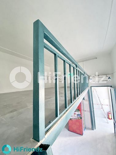 Hình ảnh Full nội thất - Có gác giá rẻ Gần Tân Phú