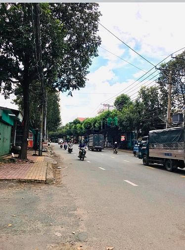 Hình ảnh NHÀ LẦU SỔ RIÊNG Thổ cư hoàn công