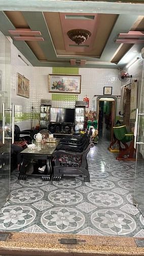 Hình ảnh NHÀ LẦU SỔ RIÊNG Thổ cư hoàn công