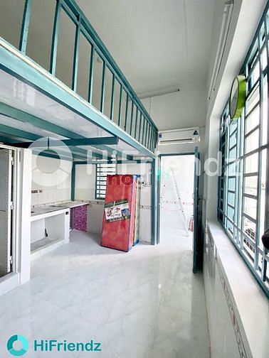 Hình ảnh Full nội thất - Có gác giá rẻ Gần Tân Phú