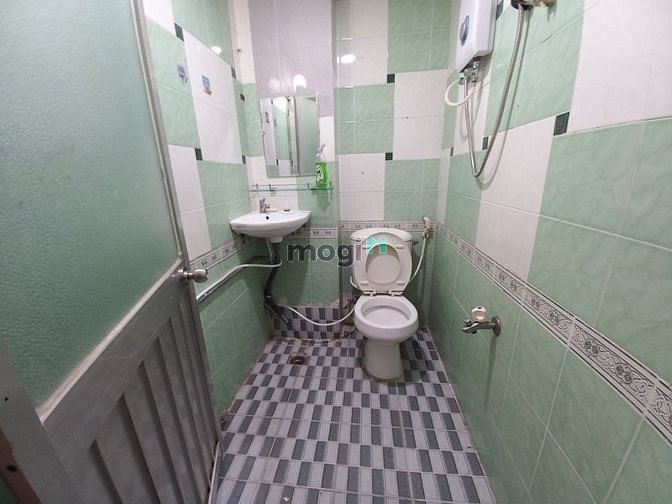 Hình ảnh ⚡Mb6623 nạp rút nhanh chóng Studio BAN CÔNG - 29m2 - TRUNG TÂM QUẬN 1 - HÌNH THẬT⚡