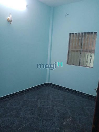 Hình ảnh Nhà hẻm xe hơi ngay phường 8 gò vấp
