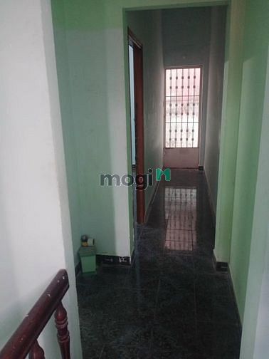 Hình ảnh Nhà hẻm xe hơi ngay phường 8 gò vấp