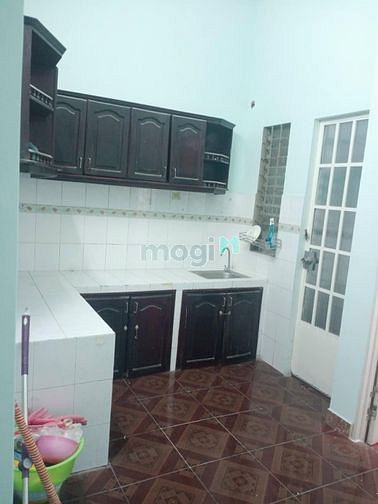 Hình ảnh Nhà hẻm xe hơi ngay phường 8 gò vấp